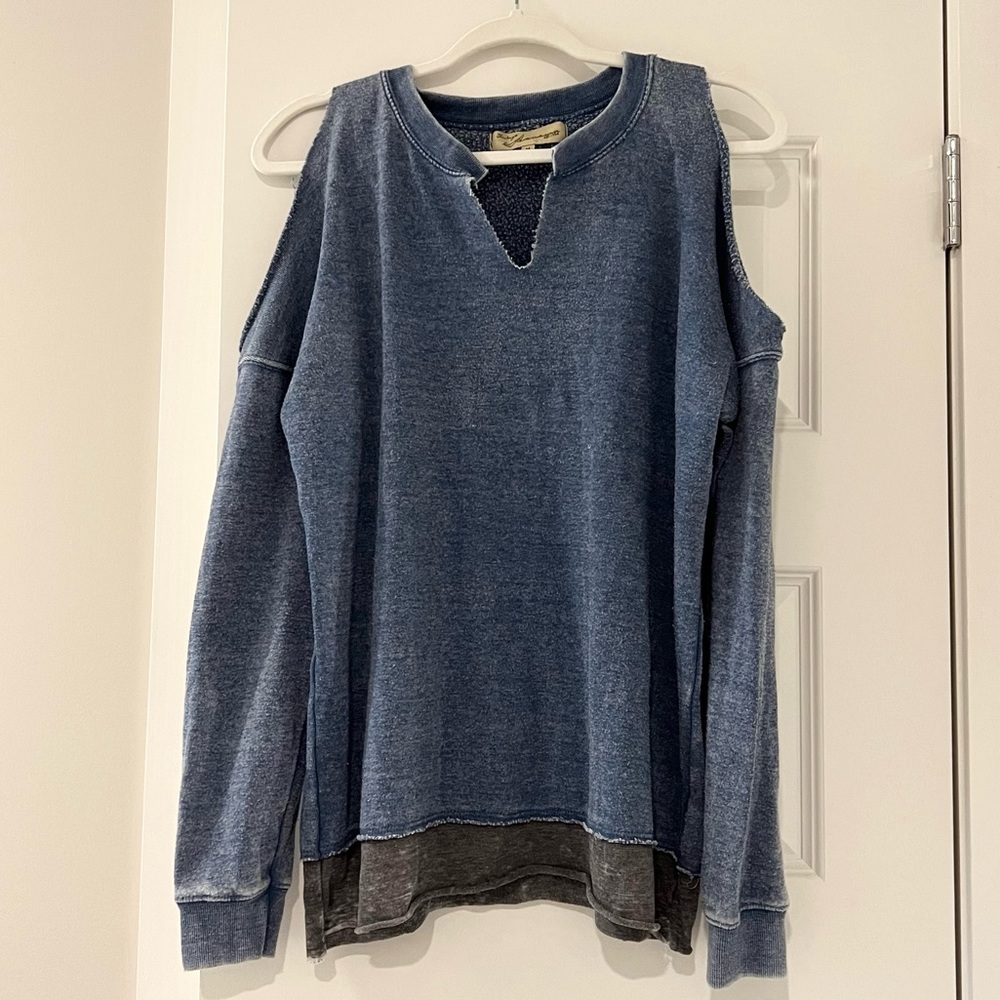 Vintage Havana Sweatshirt